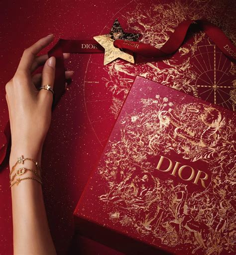 christian dior lunar new year|dior skin glow.